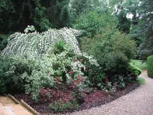 勒帕斯德安住宿加早餐旅馆 - Les Abrets