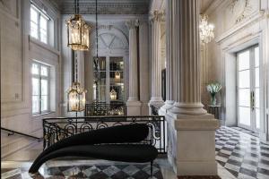 Hotel de Crillon