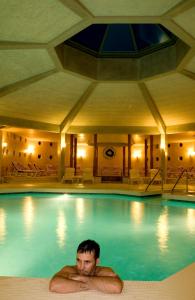 Termeterna Resort