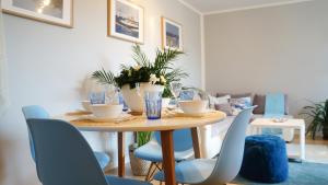 Anchor Apartments