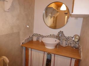 Appartements MOULIN 2 : photos des chambres