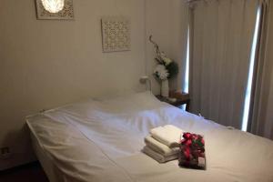 Ogi-Ohashi Apartment