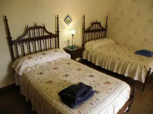 Pensjonat Casa Rural Ulibarri Allo Hiszpania