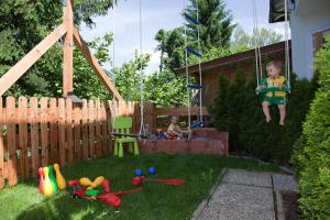 Appartementhaus Charisma