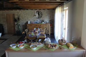 Les Cottages d'Emma photo 15