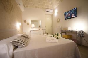 Chambre Double Supérieure