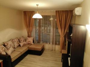SeanPool Apartments in Hotel