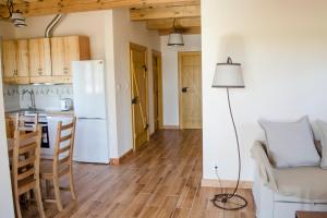 Szwałk Borecka - z sauną i balią, nad jeziorem