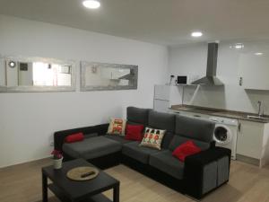 Apartement Apartamentos La Colina San Miguel de Meruelo Hispaania