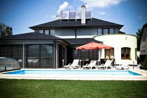 Villa Golf