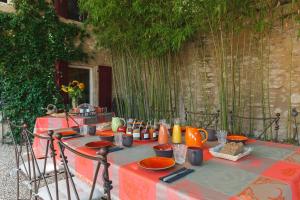 La Louvière des Bruyères