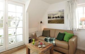 Apartment room in App. Buhne