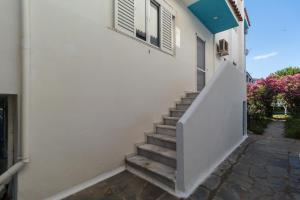 Alexger Gerakini Beach house view