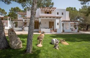 Bungalows Es Pins - Emar Hotels