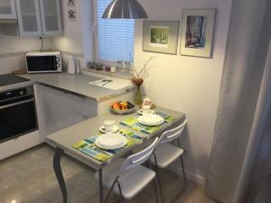 Apartament Słodowiec Metro, Free parking