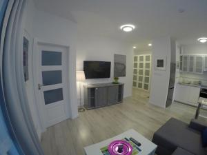 Apartament Słodowiec Metro, Free parking