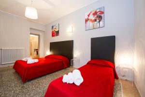 Domus Fabiola - Vaticano