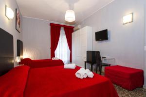 Domus Fabiola - Vaticano