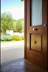 Agriturismo Casale Degli Ulivi Alghero