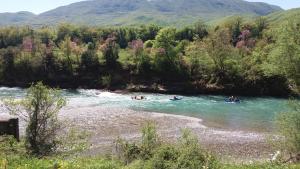 Bourazani Wild Life Resort Epirus Greece