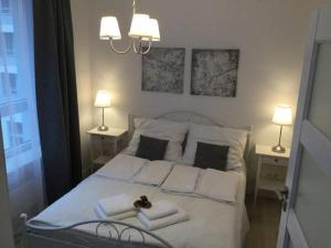 Apartament Słodowiec Metro, Free parking