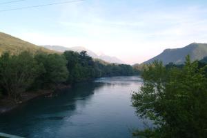 Bourazani Wild Life Resort Epirus Greece