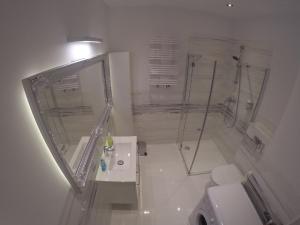 Apartament Słodowiec Metro, Free parking
