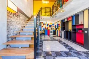 House Mondrian - Vodnjan