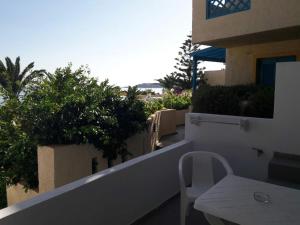 Blue Ocean Apartments Lasithi Greece