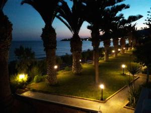 Blue Ocean Apartments Lasithi Greece