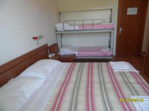 Quadruple Room room in Hotel Prati