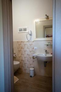 Deluxe Room room in B&B La Madonnina