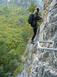 Bourazani Wild Life Resort Epirus Greece