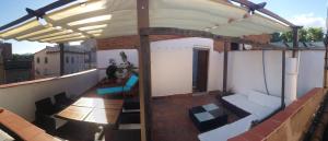 LG Big Flat Barcelona