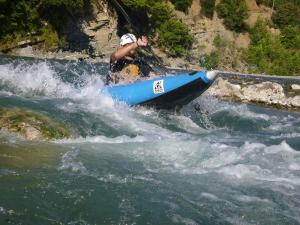 Bourazani Wild Life Resort Epirus Greece