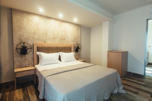 Psili Ammos Seaside Luxury Rooms Thassos Greece