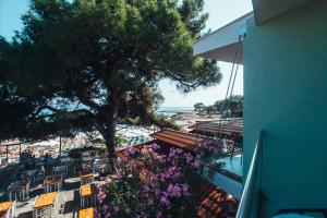 Psili Ammos Seaside Luxury Rooms Thassos Greece