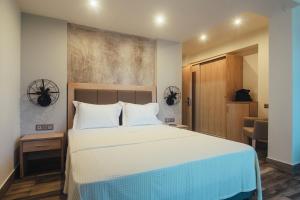 Psili Ammos Seaside Luxury Rooms Thassos Greece