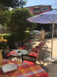 Guesthouse Villa Manda