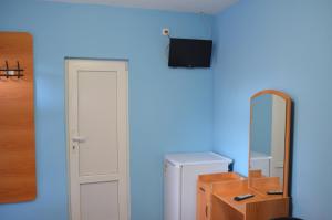 Twin Room room in Hotel Komfort