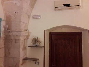 Lantico palazzo