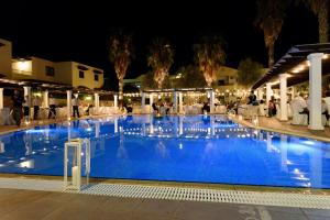 Pefkos Village Resort Rhodes Greece