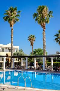 Pefkos Village Resort