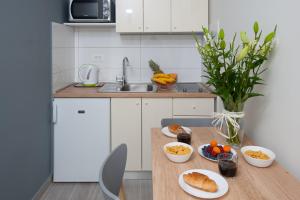 Seaside Luxury Suites