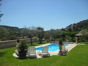 Villas Coatmeur brunette jean marie : photos des chambres