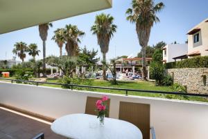 Pefkos Village Resort Rhodes Greece