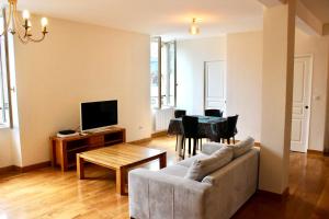 Un Joli Pied a Terre