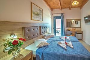 Blue Aegean Hotel & Suites Heraklio Greece