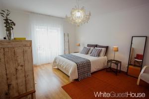 White Guest House