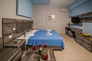 Blue Aegean Hotel & Suites Heraklio Greece